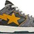 Sk8 Sta Low 'Green Camo'