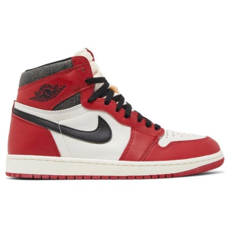 Air Jordan 1 Retro High OG 'Lost & Found'