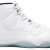 Air Jordan 11 Retro 'Legend Blue' 2014