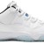 Air Jordan 11 Retro Low 'Legend Blue'