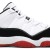 Air Jordan 11 Retro Low 'Concord-Bred'