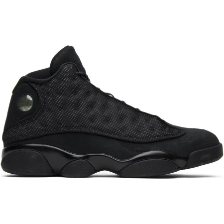 Air Jordan 13 Retro 'Black Cat'