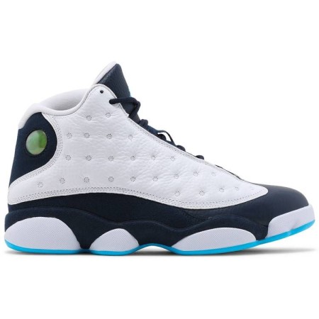 Air Jordan 13 Retro 'Obsidian'