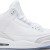 Air Jordan 3 Retro 'Triple White'