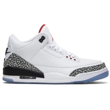 Air Jordan 3 Retro NRG 'Free Throw Line'