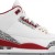 Air Jordan 3 Retro 'Cardinal Red'