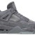 KAWS x Air Jordan 4 Retro 'Cool Grey'