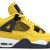 Air Jordan 4 Retro 'Lightning' 2021