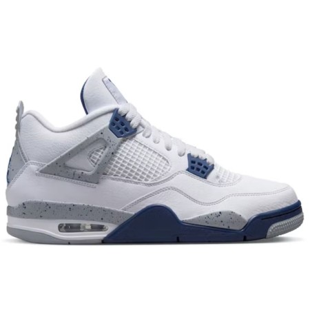 Air Jordan 4 Retro 'Midnight Navy'