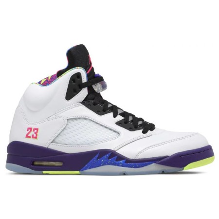 Air Jordan 5 Retro 'Alternate Bel-Air'