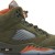 Air Jordan 5 Retro 'Olive' 2024