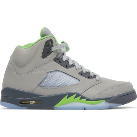 Air Jordan 5 Retro 'Green Bean' 2022