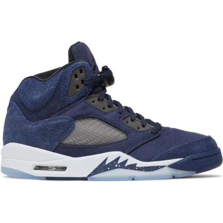 Air Jordan 5 Retro 'Midnight Navy'