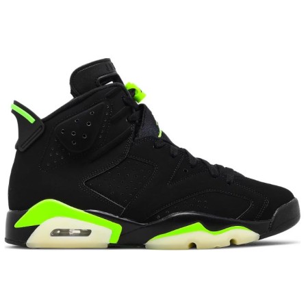 Air Jordan 6 Retro 'Electric Green'