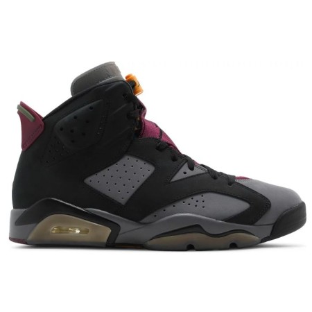 Air Jordan 6 Retro 'Bordeaux'