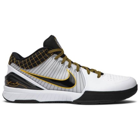 Zoom Kobe 4 Protro 'Del Sol'