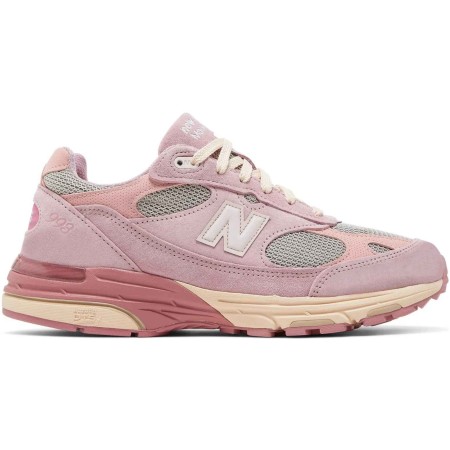 Joe Freshgoods x 993 Made in USA 'Performance Art - Powder Pink'