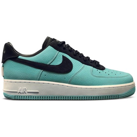 Tiffany & Co. x Air Force 1 Low '1837' Friends & Family