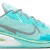 Sabrina Ionescu x Air Zoom GT Cut 'New York Liberty'