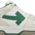 Off-White Out of Office Low 'White Green'