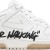 Off-White Out of Office Low 'For Walking - White Black'