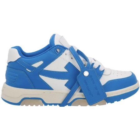 Off-White Wmns Out of Office 'Blue White'