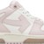 Off-White Wmns Out of Office 'Pink White'
