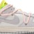 Off-White x Dunk Low 'Lot 12 of 50'