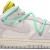 Off-White x Dunk Low 'Lot 14 of 50'