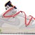 Off-White x Dunk Low 'Lot 13 of 50'