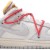 Off-White x Dunk Low 'Lot 33 of 50'