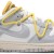 Off-White x Dunk Low 'Lot 29 of 50'