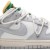 Off-White x Dunk Low 'Lot 25 of 50'