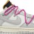 Off-White x Dunk Low 'Lot 30 of 50'