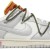 Off-White x Dunk Low 'Lot 22 of 50'