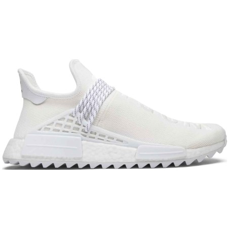 Pharrell x NMD Human Race Trail 'Blank Canvas'