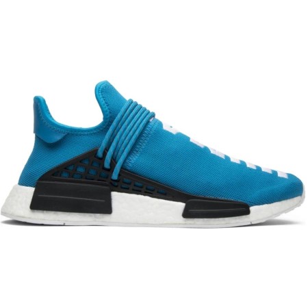 Pharrell x NMD Human Race 'Blue'