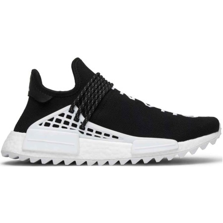 Pharrell x Chanel x NMD Human Race Trail 'Chanel'