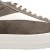 Rick Owens EDFU Suede Leather Vintage Low 'Dust Milk'