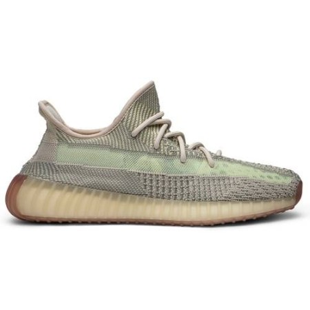 Yeezy Boost 350 V2 'Citrin Non-Reflective'