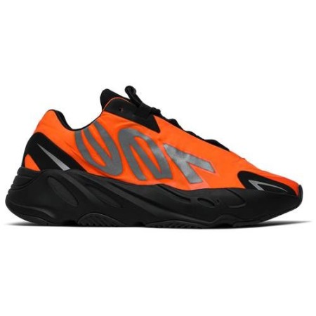 Yeezy Boost 700 MNVN 'Orange'