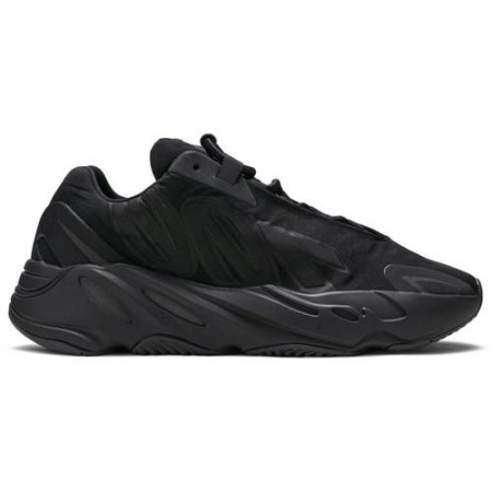 Yeezy Boost 700 MNVN 'Triple Black'