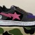 Bapesta #2 'Black Pink'