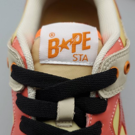 Sk8 Sta M1 'Orange'