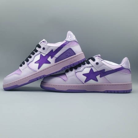 Sk8 Sta M1 'Purple'