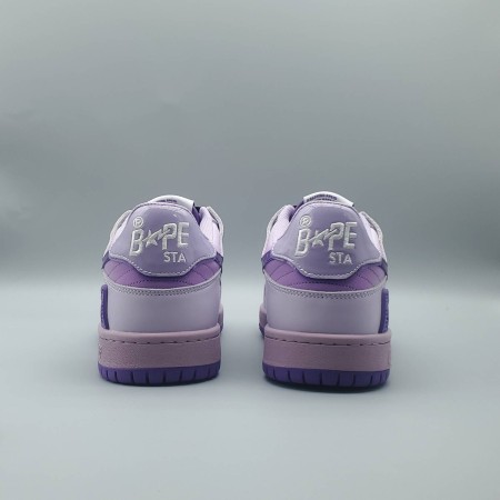 Sk8 Sta M1 'Purple'