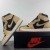 Air Jordan 1 Retro High OG 'Heirloom'