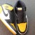 Air Jordan 1 Retro High OG 'Yellow Toe'