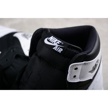 Air Jordan 1 Retro High OG ‘Black White 2.0’