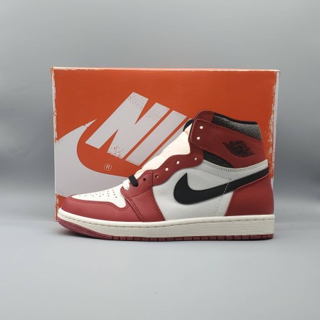 Air Jordan 1 Retro High OG 'Lost & Found'